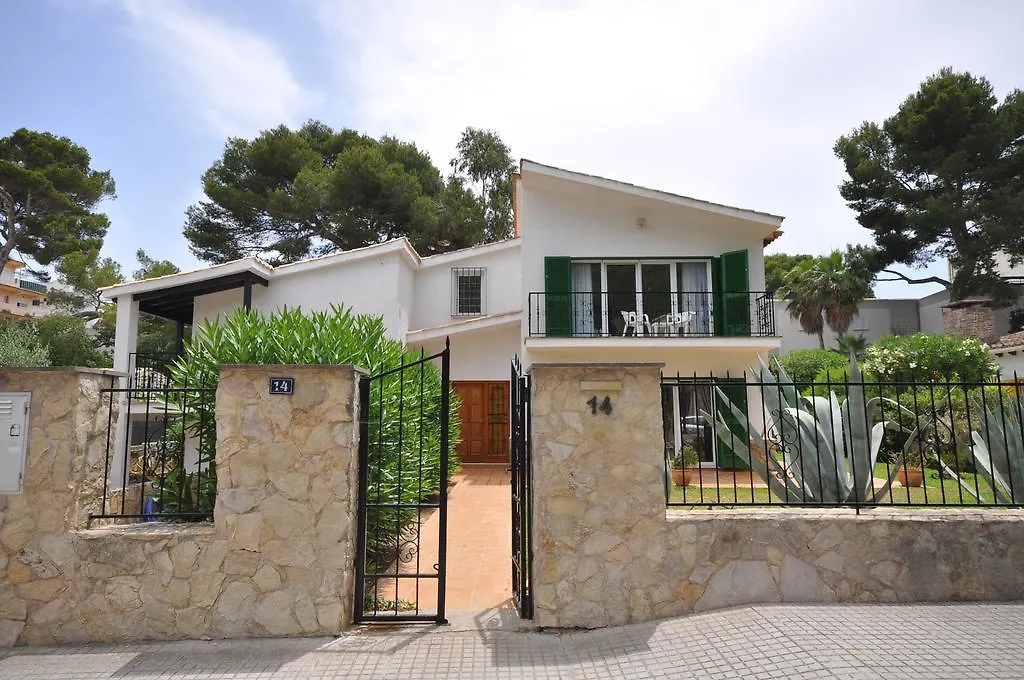 Houm Villa Son Rigo Playa de Palma