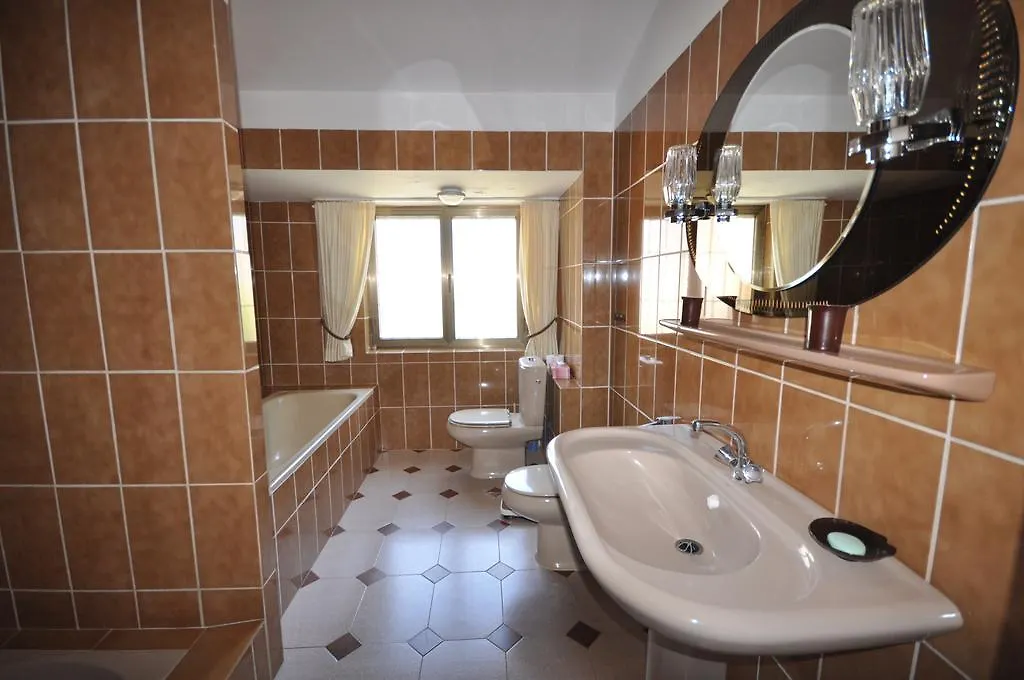 Houm Villa Son Rigo Playa de Palma  İspanya