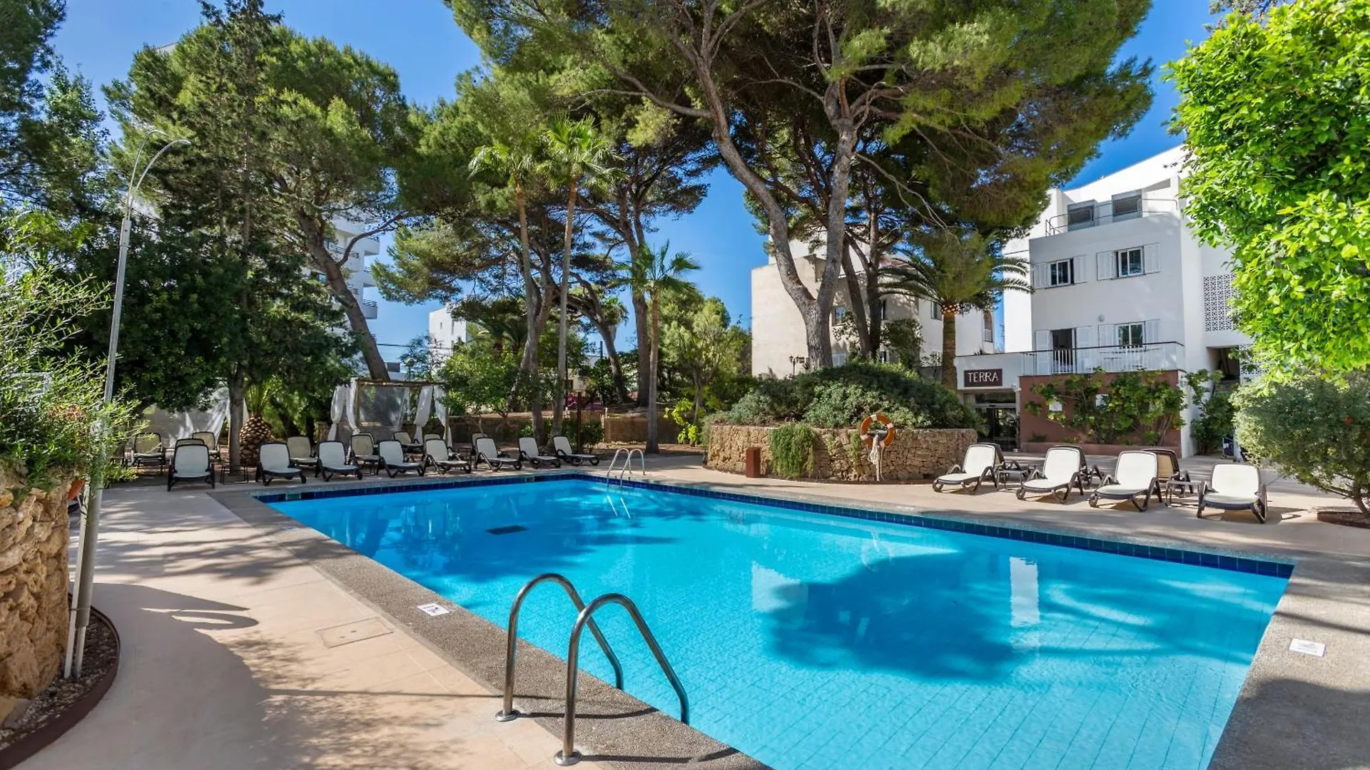 Houm Villa Son Rigo Playa de Palma  İspanya