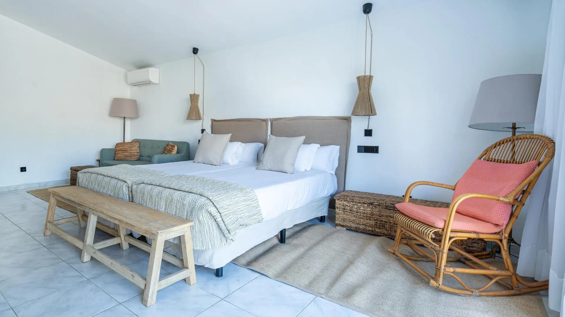 Houm Villa Son Rigo Playa de Palma