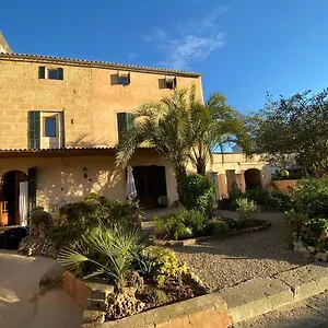 Casa Mona Turismo De Interior Landhaus