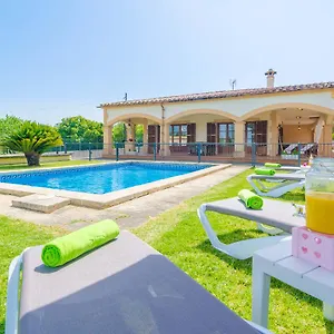 Ses Covetes Villa