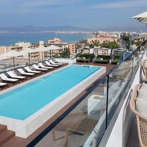 5* Hotel Hm Ayron Park - Adults Only