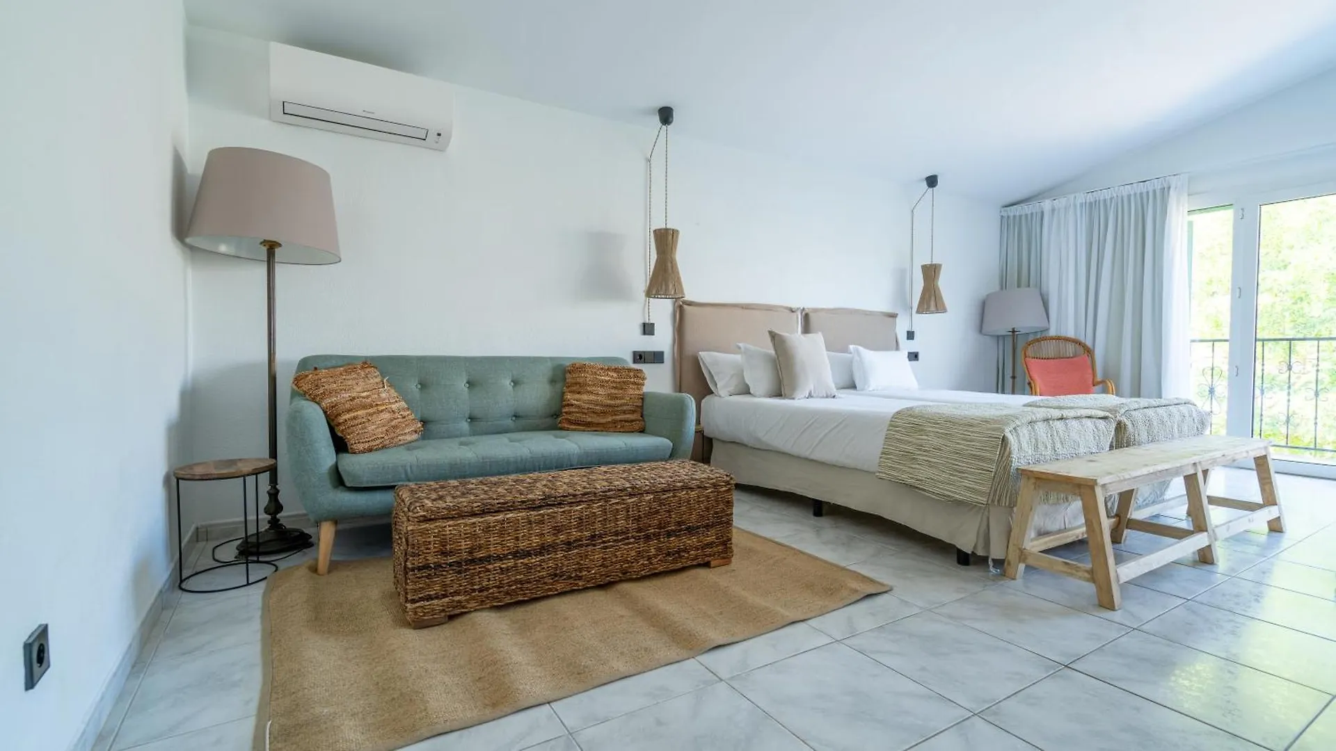 Houm Villa Son Rigo Playa de Palma  Espagne