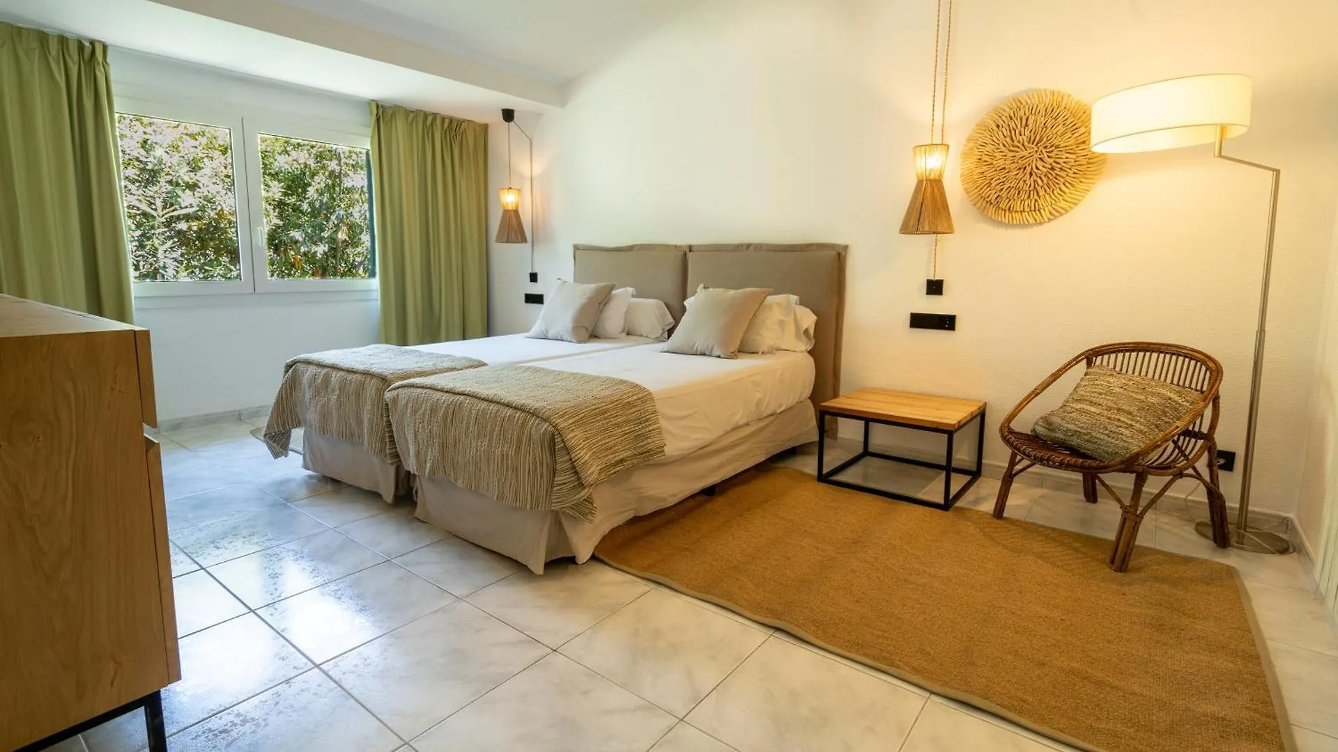 Houm Villa Son Rigo Playa de Palma  Playa de Palma (Mallorca)